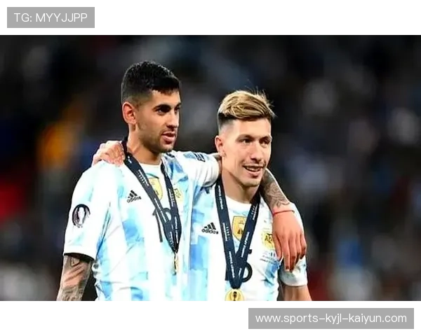 哪些阿根廷球员选择去英超踢球？实力与发展分析