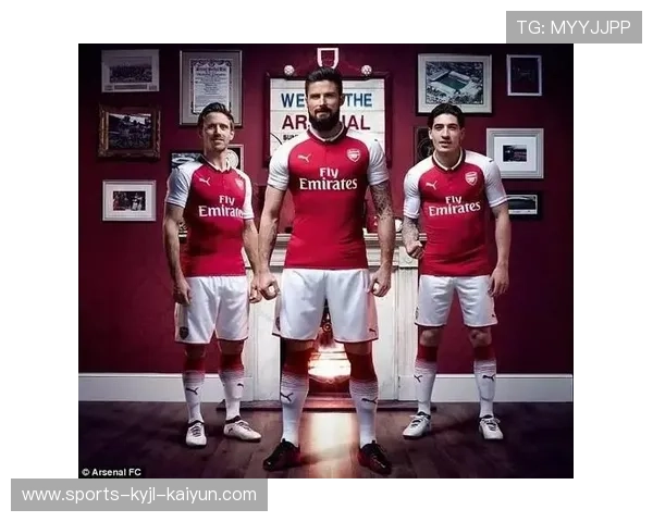 英超球衣最新谍照曝光及版本对比